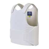 Anorakki Topaz® Piilotettava I Pistosuojaliivi