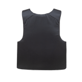 Anorak Titanium® Concealable IV Stik & Skudsikker Vest bagpå, NIJ niveau IIIA beskyttelse