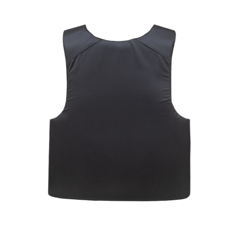 Anorak Concealable IV Cover i slidstærkt rip-stop materiale, designet til diskret dækning og komfort i operationelle scenarier.