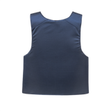 Anorak Concealable IV Cover i slidstærkt rip-stop materiale, designet til diskret dækning og komfort. Visning af bagsiden.