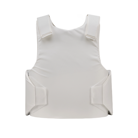 Anorak Concealable IV Cover i slidstærkt, åndbart rip-stop materiale til diskret beskyttelse og komfortabel langvarig brug.