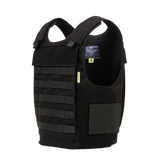 Anorakki Duty III-M Suojus