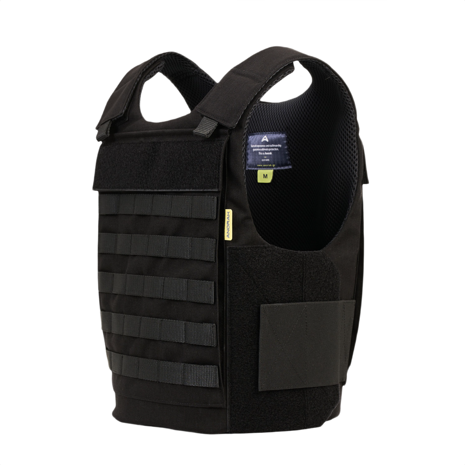 Anorakki Duty III-M Suojus