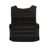 Anorak Chromium® Duty III-M Skudsikker Vest - Level IIIA beskyttelse med CORDURA® yderskal og Coolmax® foring, let og antibakteriel.