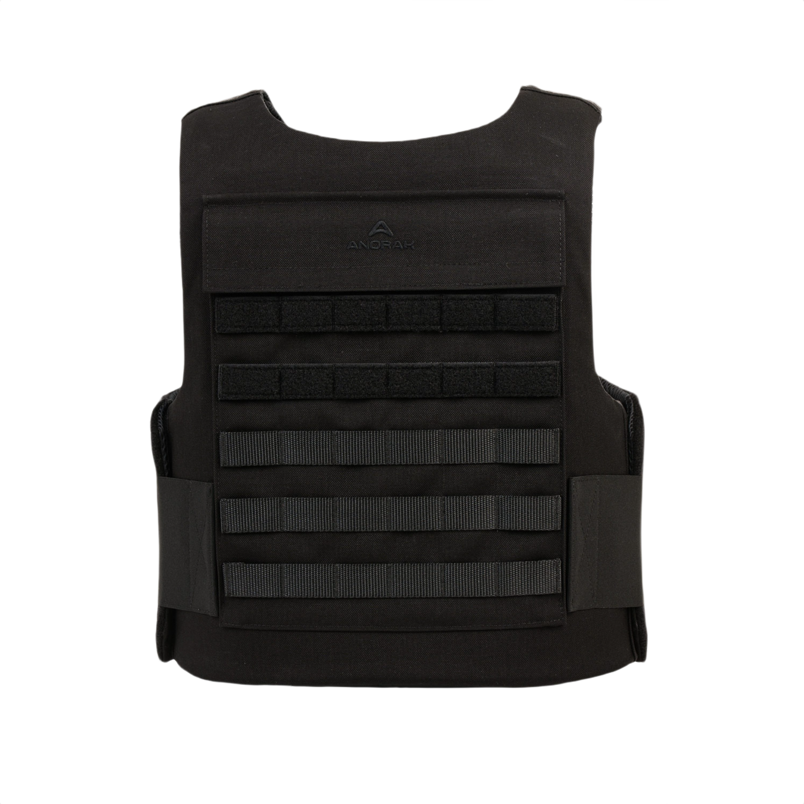 Anorakki Duty III-M Suojus