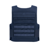 Anorak Chromium® Duty III-M Skudsikker Vest, NIJ Level IIIA beskyttelse, CORDURA® skal og Coolmax® foring, let og ergonomisk design