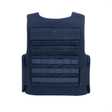 Anorak Niobium® Duty III-M Stik & Skudsikker Vest til beskyttelse mod skydevåben og knive, med komfortabel lang tids brug.