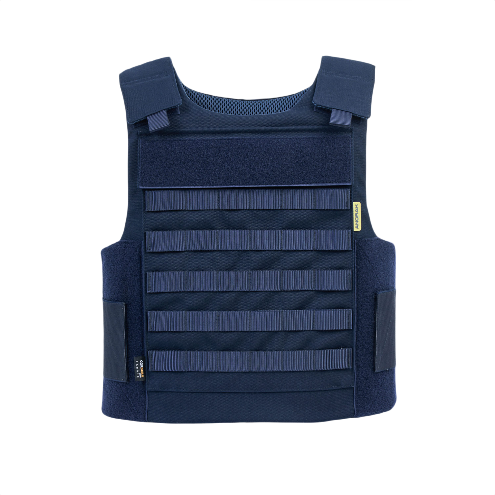 Anorakki Duty III-M Suojus