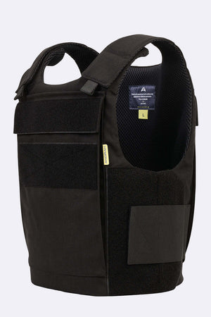 Anorak Duty III Cover