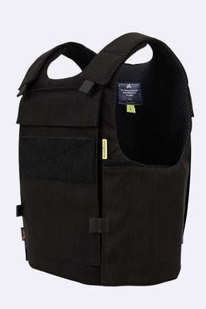 Anorak Duty IV Cover