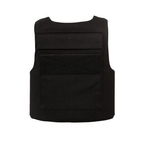 Anorak Titanium® Duty IV Stik & Skudsikker Vest med Level IIIA beskyttelse for politi i henhold til NIJ 0101.04 STD.