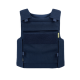 Anorak Titanium® Duty IV Stik & Skudsikker Vest ergonomisk designet til maksimal IIIA beskyttelse, ideel til politiet og Kystvagten.