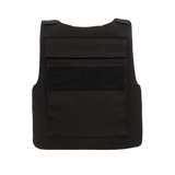 Anorak Duty I Cover - ergonomisk designet politi- og sikkerhedspersonalecover med CORDURA® og Coolmax® lette materialer.