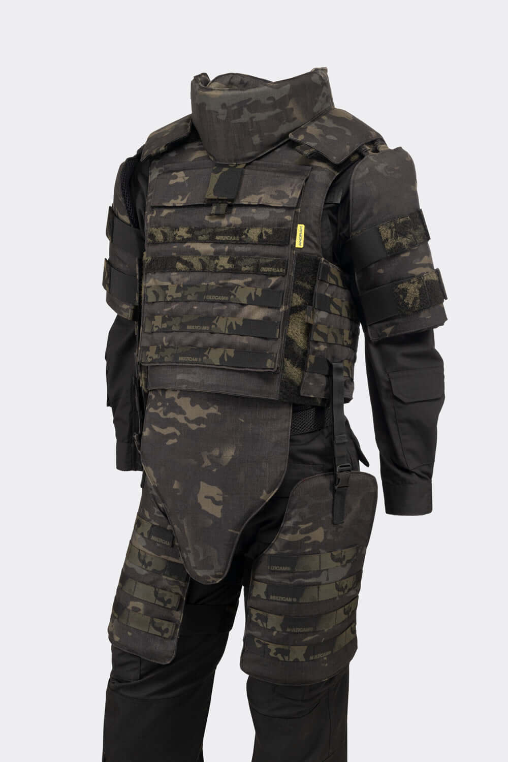 Anorak Titanium® Tactical II -  full set MultiCam® 