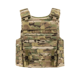 Anorak Rhodium® Tactical III MultiCam® Stik & Skudsikker Vest for maksimal beskyttelse og holdbarhed NIJ 0101.06 standard