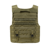 Anorak Chromium® Tactical III Skudsikker Vest - soft body armor with IIIA beskyttelse, innovativ og let design