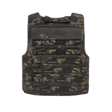 Anorak Niobium® Tactical I MultiCam® Stik & Skudsikker Vest, robust kropspanservest til beskyttelse mod skydevåben og knive.
