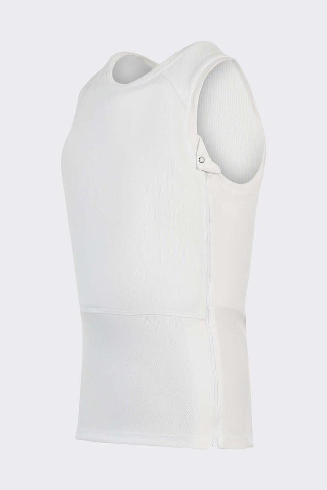 Anorak Undershirt II Cover