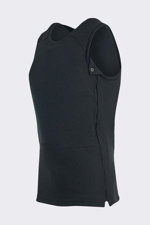 Anorak Titanium® Undershirt I 