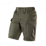 M-Tac Shorts Conquistador Flex