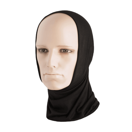 M-Tac Let Tubehalstørklæde brugt som balaklava, alsidig hurtigtørrende polyesterbeklædning til udendørsaktiviteter.