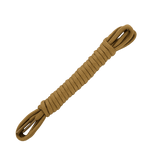 M-Tac Snørebånd med vandafvisende imprægnering (Italien) i sandfarve