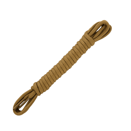 M-Tac Snørebånd med vandafvisende imprægnering (Italien) i sandfarve