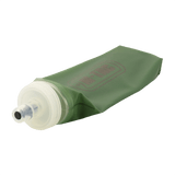 M-Tac Sammenklappelig Drikkedunk i fødevaregodkendt TPU, ideel til vandring, rejser og cykling, 500 ml volumen, let og praktisk design.
