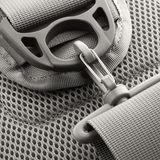 Nærbillede af M-Tac Urban Line City Patrol Taske med robust spænde og holdbart materiale