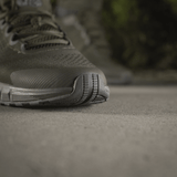 M-Tac Summer Pro Sneakers med gummiforstærkning for holdbarhed, åndbart mesh-design og slidstærk sål til outdoor og hverdag.