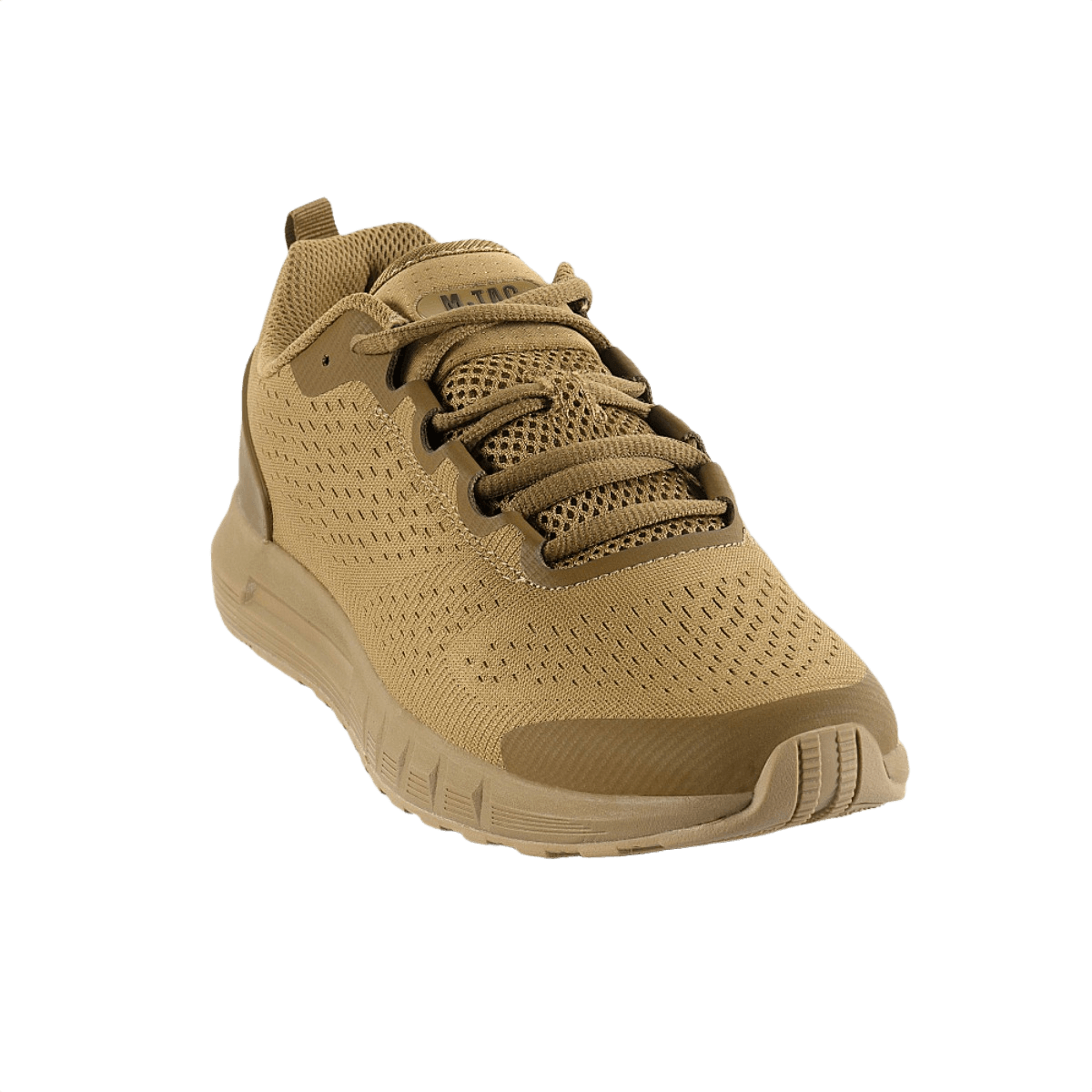 M-Tac Summer Pro Sneakers - slidstærke, åndbare sko med gummiforstærkning og EVA-såle, perfekt til hverdag og outdoor brug.