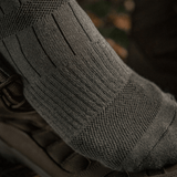 M-Tac Sokker Tactical Army - Taktiske sokker til mænd, designet for komfort og holdbarhed. Ideelle til hverdagsbrug og træning.