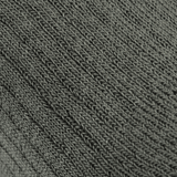 M-Tac Sokker Tactical Army i nærbillede, viser tekstur og materiale i grå nuance for optimal komfort og holdbarhed.