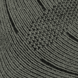 Detaljeret struktur af M-Tac Sokker Tactical Army i holdbart materiale, ideelt til hverdagsbrug og træning.