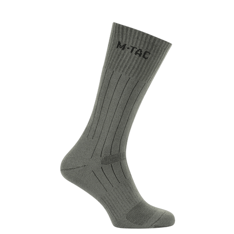Taktiske sokker M-Tac Sokker Tactical Army til komfort og holdbarhed.