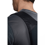 Anorakki Topaz® Piilotettava I Pistosuojaliivi