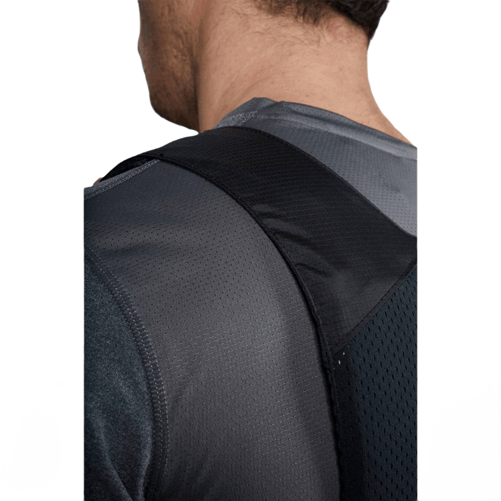 Anorakki Topaz® Piilotettava I Pistosuojaliivi