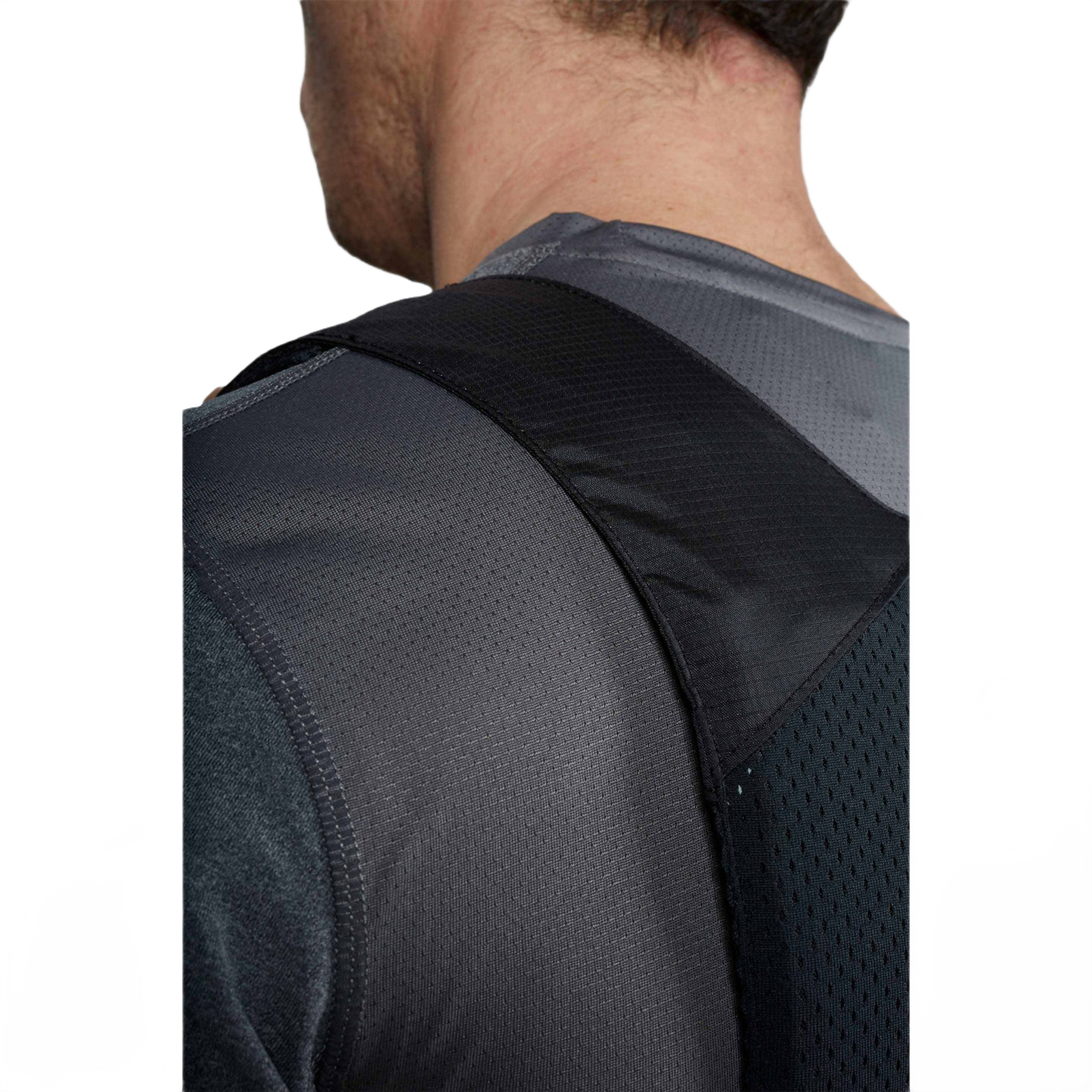 Anorakki piilotettava I kansi