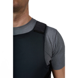 Anorakki piilotettava I kansi