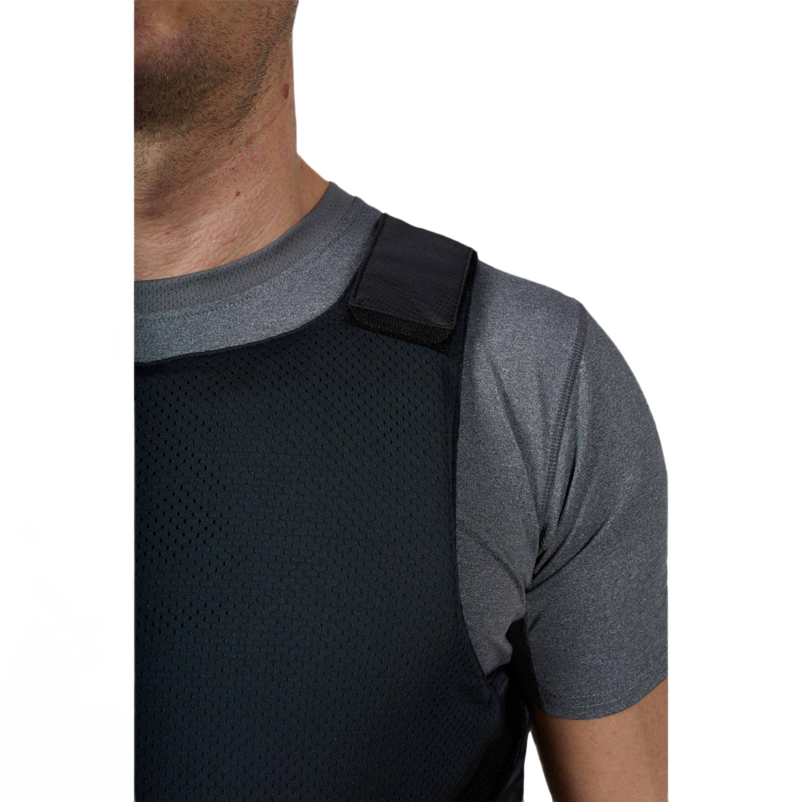 Anorakki piilotettava I kansi