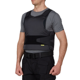 Anorakki Piilotettava II Suojus