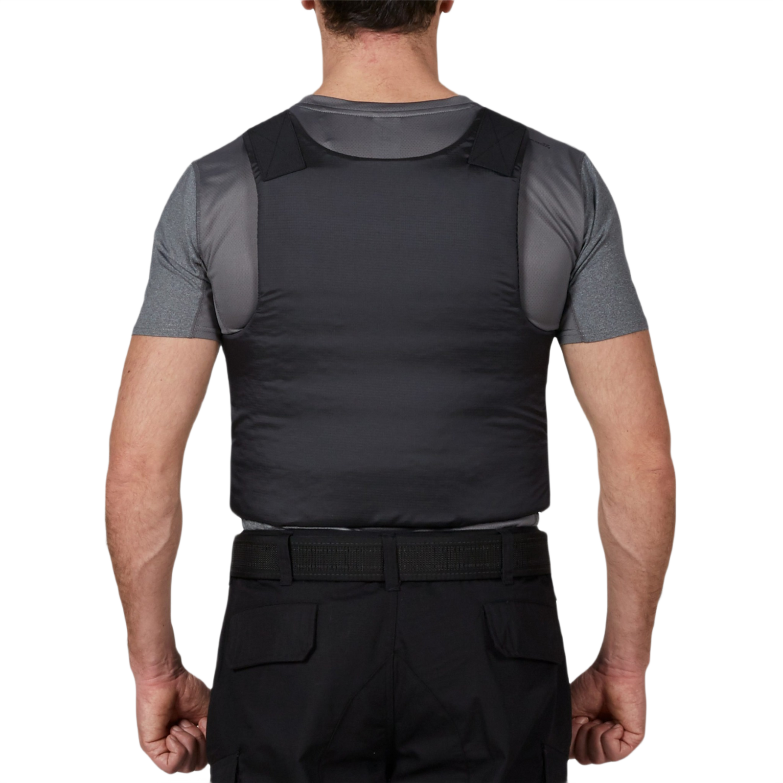 Anorakki Piilotettava II Suojus