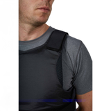 Anorakki Piilotettava II Suojus