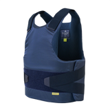 Anorakki Piilotettava II Suojus