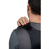 Anorakki Topaz® Piilotettava III Pistosuojaliivi