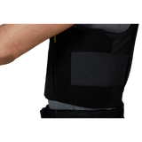Anorak Titanium® Duty III Stik & Skudsikker Vest, ergonomisk designet Level IIIA beskyttelse, ideel til politi og vagtpersonale.