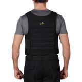 Anorakki Duty III-M Suojus