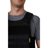 Anorakki Duty III-M Suojus