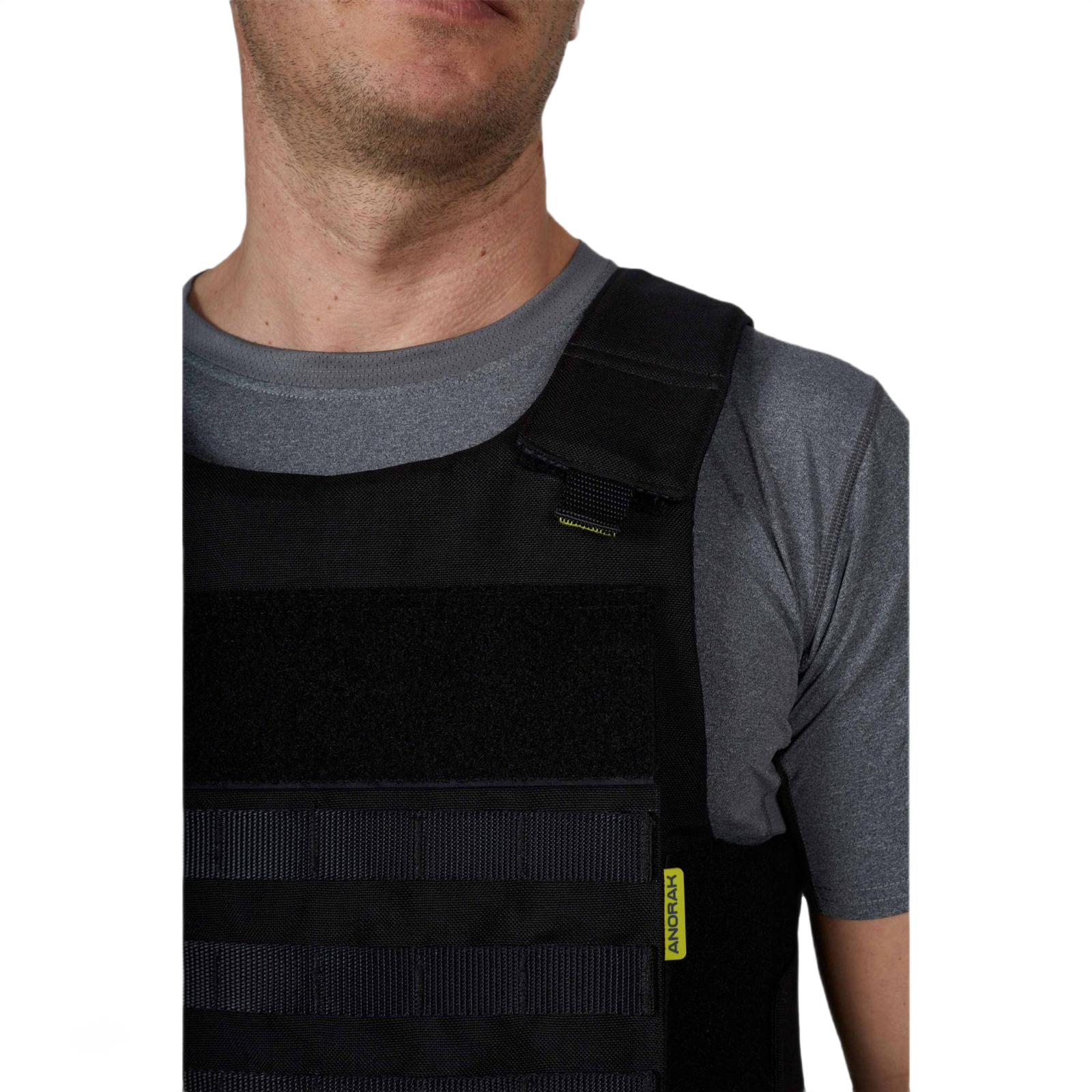 Anorakki Duty III-M Suojus