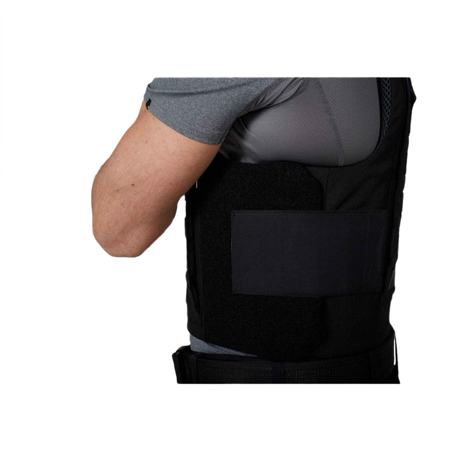 Anorakki Duty III-M Suojus